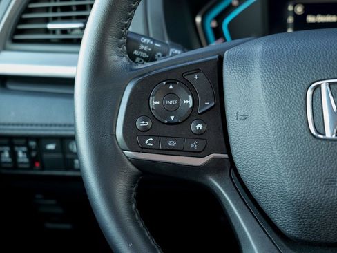 Used 2023 Honda Odyssey EX-L image 45