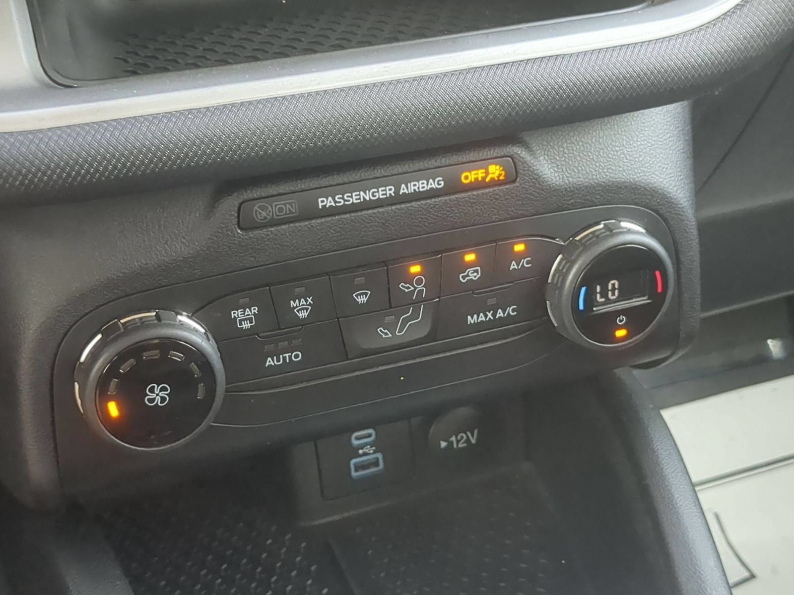 Used 2021 Ford Bronco Sport Big Bend AWD/4WD image 22
