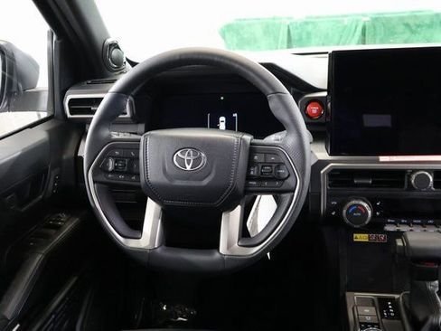 New 2025 Toyota 4Runner TRD Off-Road Premium image 15