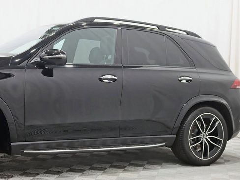 Used 2020 Mercedes-Benz GLE 580 4MATIC image 3