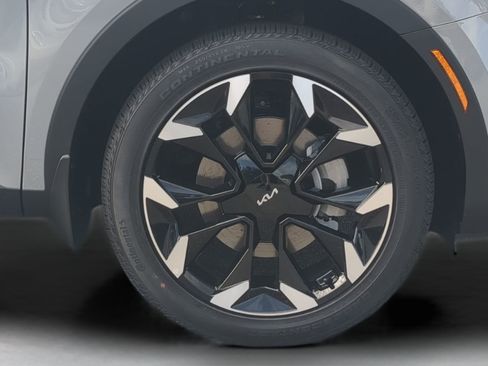 New 2026 Kia Sorento EX w/ EX Premium Package FWD image 10