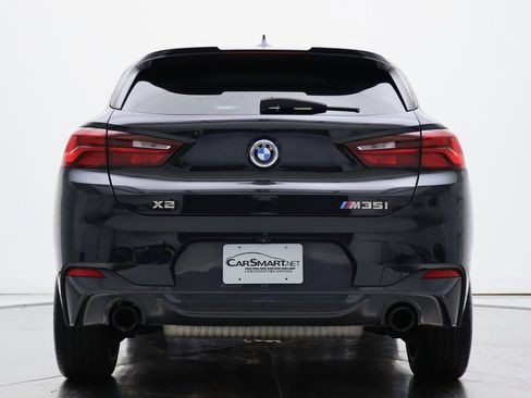 Used 2022 BMW X2 M35i image 4