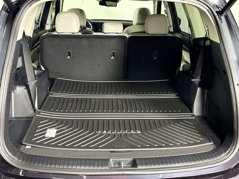 New 2025 Kia Telluride EX image 22