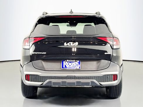 Used 2023 Kia Sportage X-Line image 6