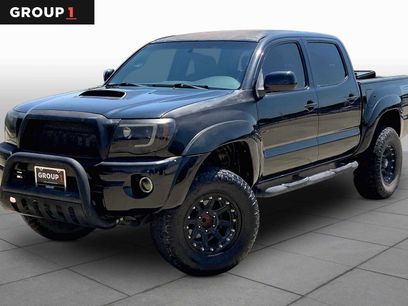 Used 2008 Toyota Tacoma PreRunner