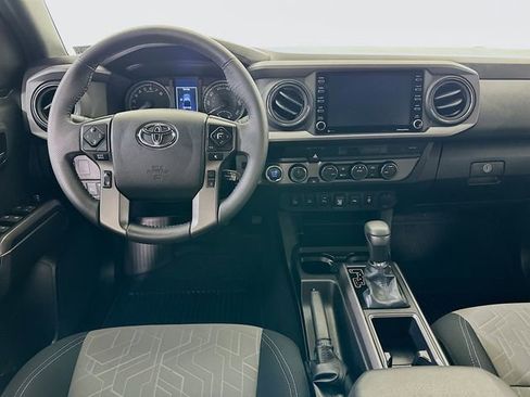 Used 2023 Toyota Tacoma TRD Off-Road image 20