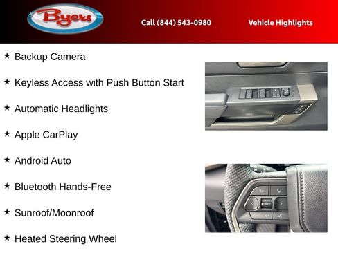 New 2026 Toyota Tundra Platinum w/ TRD Off-Road Package AWD/4WD image 22