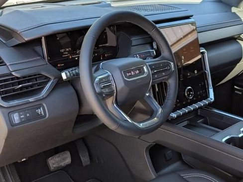 New 2026 GMC Acadia Elevation w/ Elevation Premium Package FWD image 14