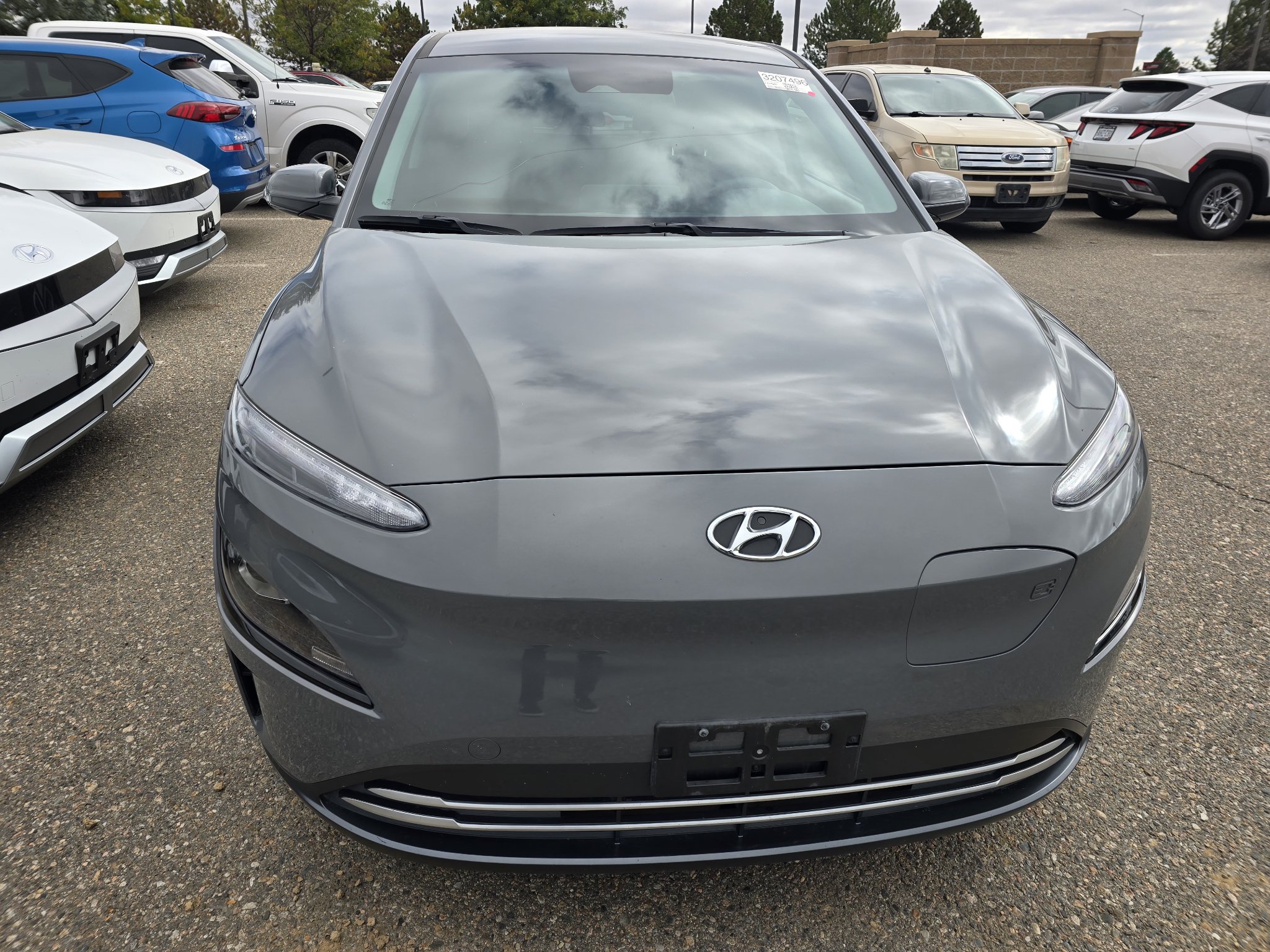 Used 2023 Hyundai Kona SE FWD image 9