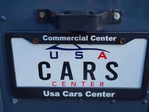 Used 2022 Ford Transit 350 DRW RWD image 32