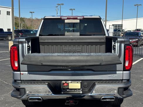 Used 2019 GMC Sierra 1500 SLT w/ SLT Premium Plus Package image 19