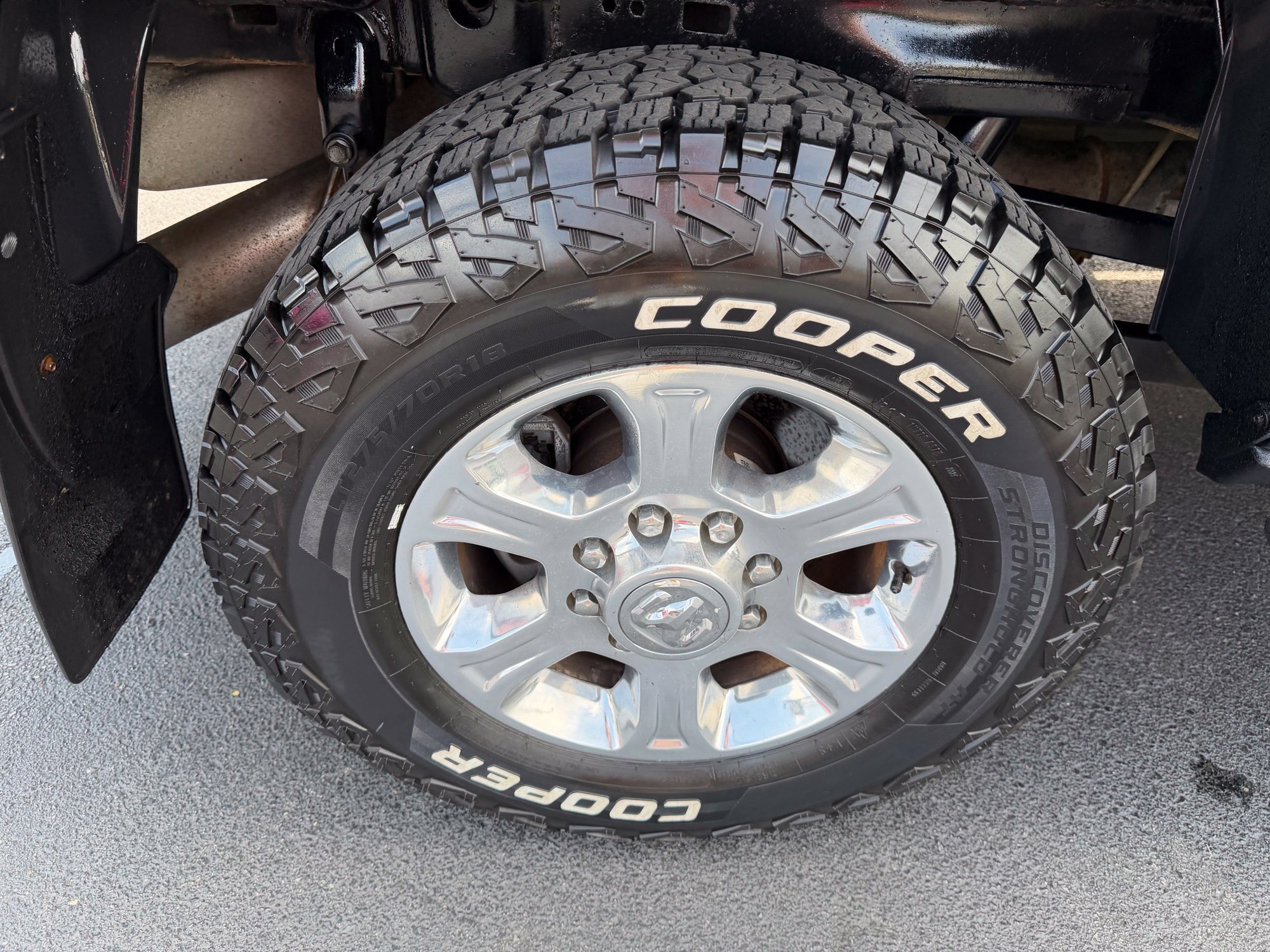 Used 2021 RAM 2500 Big Horn w/ Level 1 Equipment Group AWD/4WD image 12