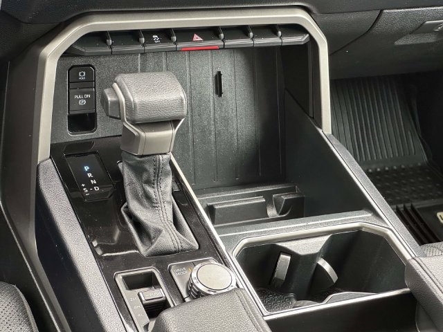 Used 2023 Toyota Tundra SR5 w/ SR5 Premium Package AWD/4WD image 23