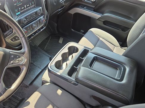 Used 2019 Chevrolet Silverado 1500 LT w/ All Star Edition AWD/4WD image 19