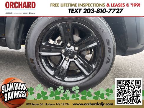 Used 2024 RAM 1500 Classic Warlock w/ Trailer Tow Group image 9