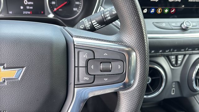 Used 2023 Chevrolet Blazer LT w/ Convenience Package FWD image 23