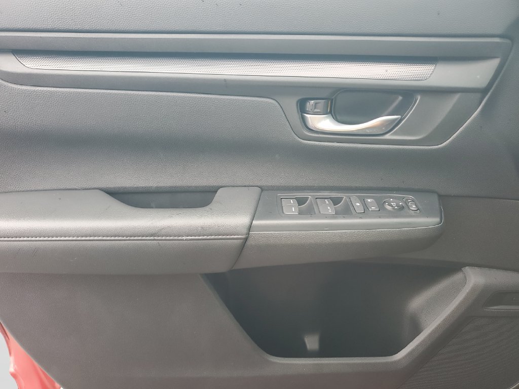 Used 2024 Honda CR-V EX image 23