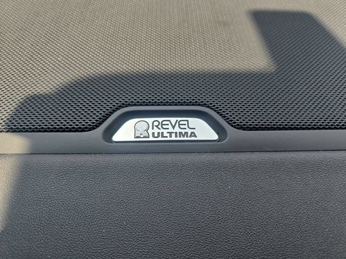 Used 2026 Lincoln Navigator Reserve AWD/4WD image 31