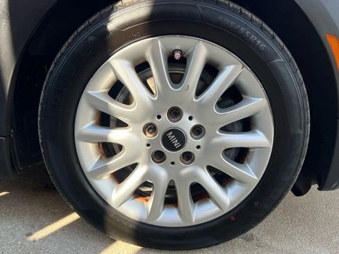 Used 2016 MINI Cooper 2-Door Hardtop image 37