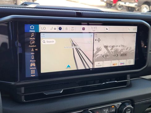 New 2026 Jeep Wrangler Sahara image 12