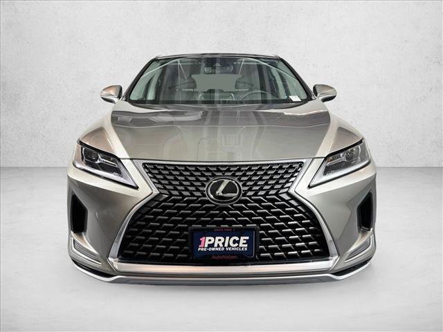 Used 2022 Lexus RX 350 FWD image 2