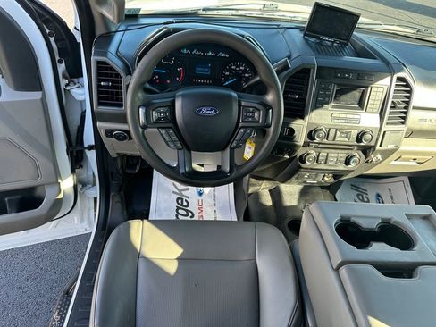 Used 2017 Ford F350 XL w/ Power Equipment Group image 6