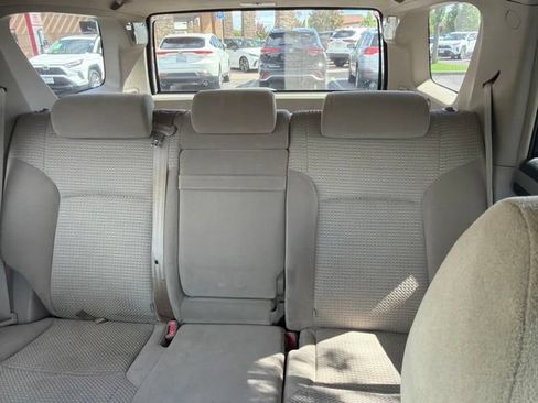Used 2003 Toyota 4Runner SR5 RWD image 29