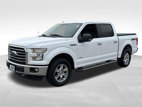 Used 2016 Ford F150 XLT w/ Equipment Group 302A Luxury image 22