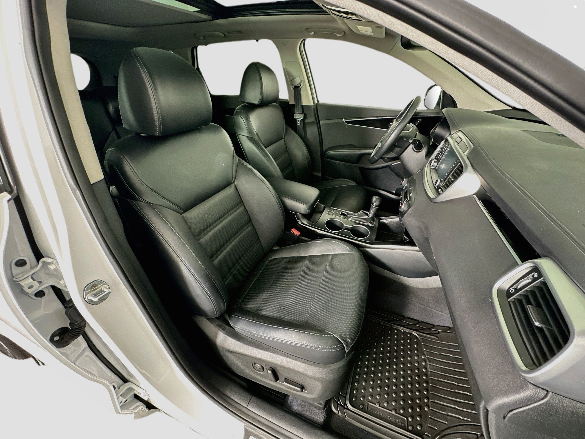 Used 2019 Kia Sorento SX AWD/4WD image 35