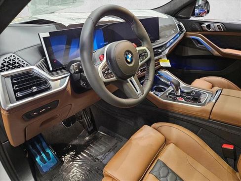 New 2026 BMW X6 M Competition w/ Executive Package image 3