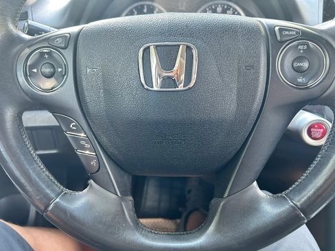 Used 2013 Honda Crosstour EX-L image 18