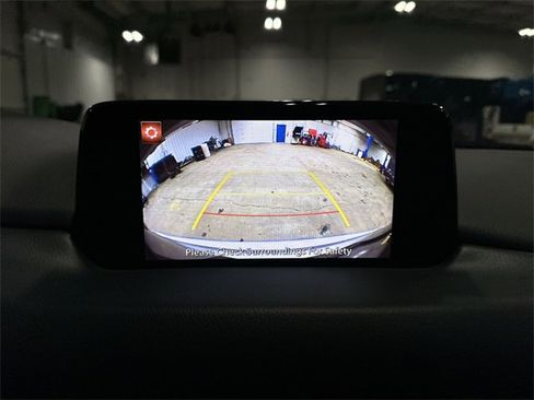 Used 2019 MAZDA CX-5 Touring image 26