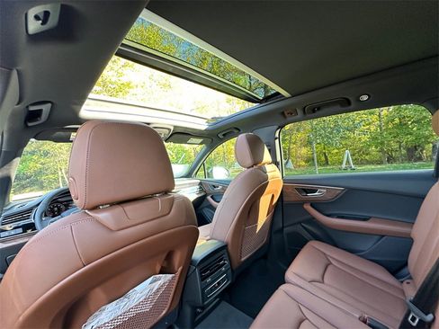 New 2026 Audi Q7 2.0T Premium Plus image 27