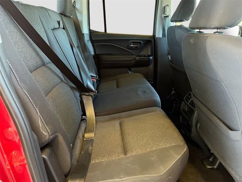 Used 2023 Honda Ridgeline Sport image 25