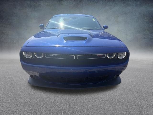 Used 2020 Dodge Challenger R/T RWD image 3