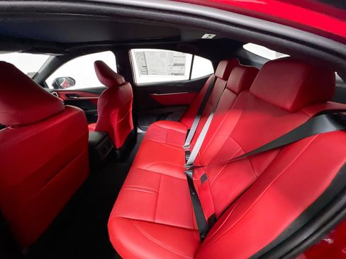 New 2026 Toyota Camry XSE image 29