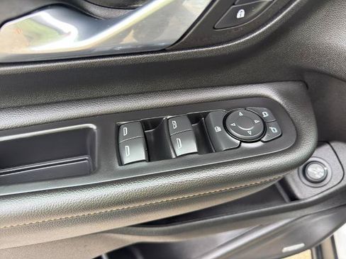 Certified 2023 GMC Terrain AT4 w/ Infotainment Package II AWD/4WD image 12