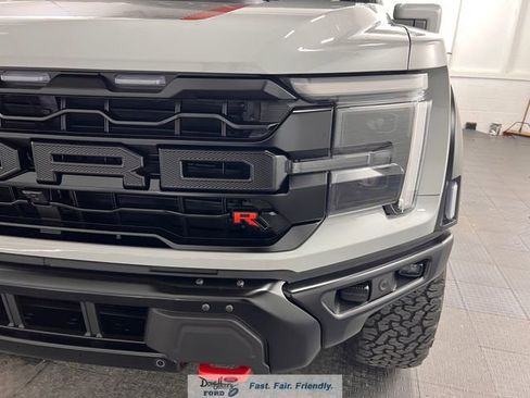 New 2026 Ford F150 Raptor AWD/4WD image 11