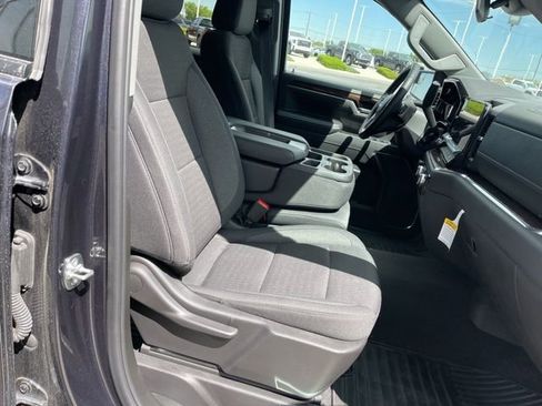 Used 2025 GMC Sierra 1500 Elevation w/ X31 Off-Road Package image 21