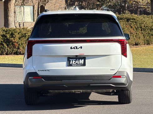New 2026 Kia Carnival SX Prestige image 5
