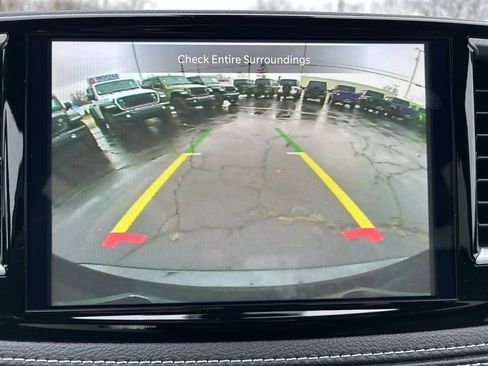 New 2026 Chrysler Pacifica Select w/ S Appearance Package image 23