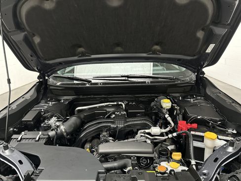 New 2026 Subaru Outback Limited AWD/4WD image 43