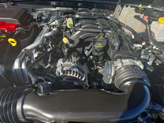 Used 2026 Jeep Gladiator Mojave AWD/4WD image 18