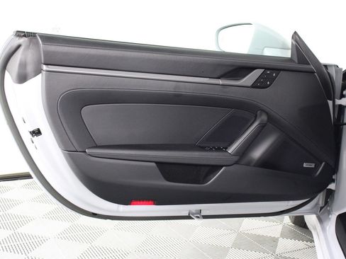 Certified 2023 Porsche 911 Carrera 4S AWD/4WD image 20