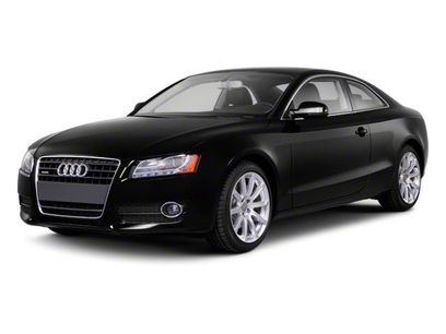 Used 2011 Audi A5 2.0T Premium Plus