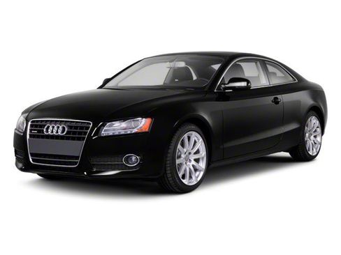 Used 2011 Audi A5 2.0T Premium Plus image 1
