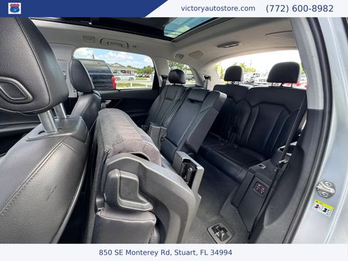 Used 2019 Audi Q7 3.0T Premium Plus w/ Premium Plus Package AWD/4WD image 43