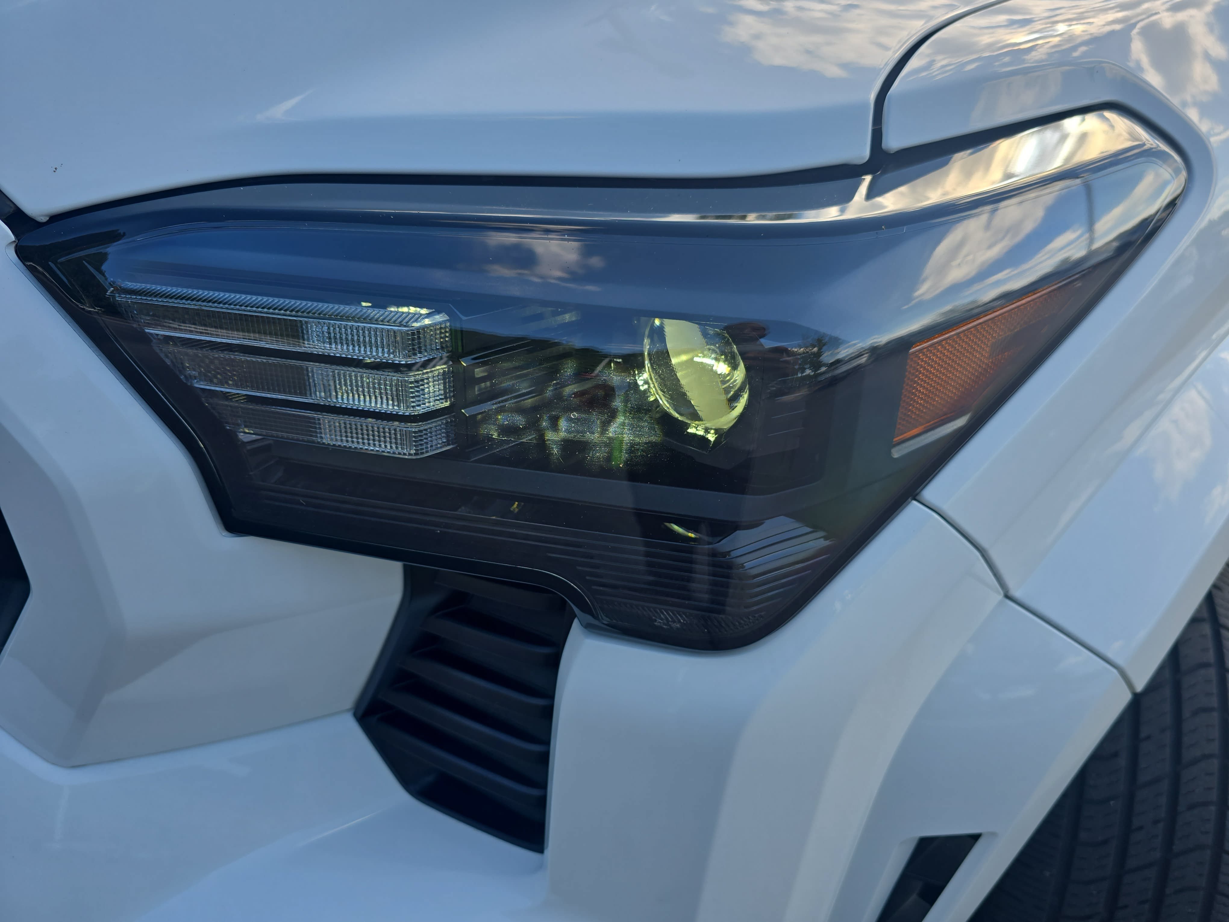 Used 2024 Toyota Tacoma SR5 RWD image 24