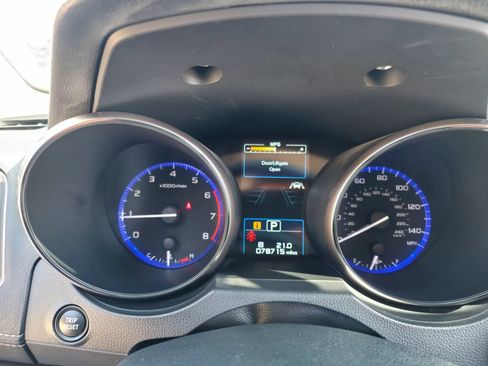 Used 2019 Subaru Outback 2.5i Limited AWD/4WD image 13