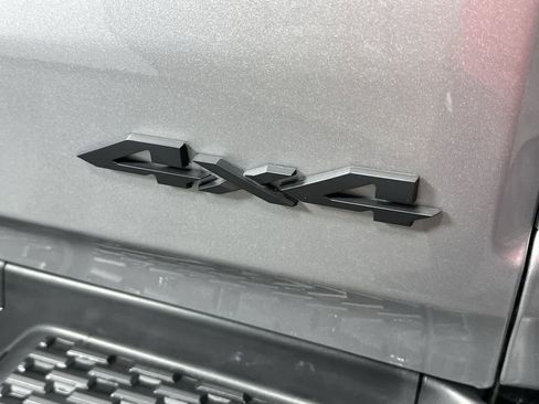 Used 2025 RAM 1500 Rebel w/ Rebel Level 1 Equipment Group image 28